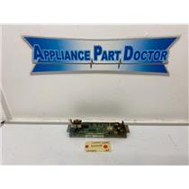 Whirlpool Oven 8054008 control board used