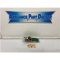 GE Oven 164D3762P002 control board used