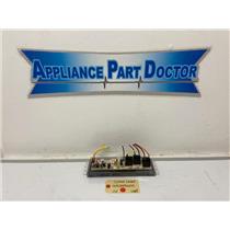 GE Oven 164D84506015 control board used