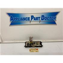 Frigidaire Oven 316207500 control board used