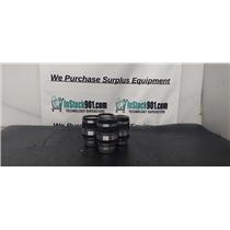 Lot of 4 Sony OpticalSteadyShot 3.5-6.3 Lens