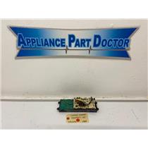 Maytag Oven 7601P617-60 control board used