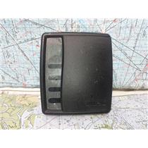 Boaters’ Resale Shop of TX 2606 2001.52 CRUISAIR SMXir AC CONTROL PANEL ONLY