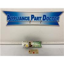 GE Oven WB27X10215 control board used