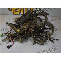 2012 2013 FORD F150 XLT 3.5 ECOBOOST AUTO 4X4 OEM ENGINE BAY WIRING HARNESS