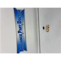 Frigidaire Range 318394802 Door Light Switch Used