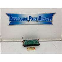 Amana Oven W10173499 control board used