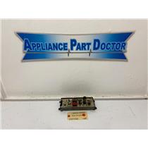 Kenmore Oven 316131600 control board used