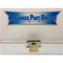 Kenmore Oven 316222807 control board used