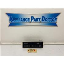 Whirlpool Range 3196762 6610059 control board used