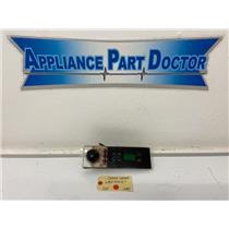 GE Range WB27D5127 control board used