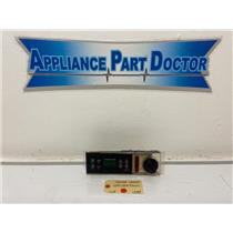GE Range 164D3147G010 control board used