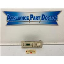 GE Range WB27T10102 164D3762P002 control board used