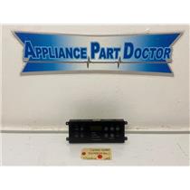 Frigidaire Range 316418200 Rev J control board used