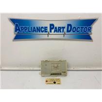 Whirlpool Washer W10484681 Rev A control board used