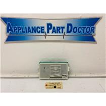 Whirlpool Washer W10511996 Rev K control board used