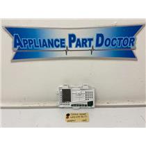 Whirlpool Washer W11101098 Rev D control board used