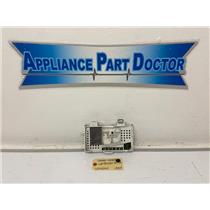 Whirlpool Washer W10785632 Rev A control board used