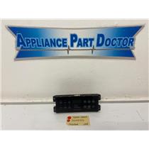 Frigidaire Range 316418305 control board used