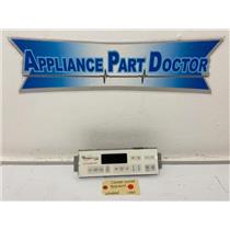 Whirlpool Range 8054009 control board used