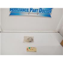 WHIRLPOOL DRYER 341728 KNOB NEW