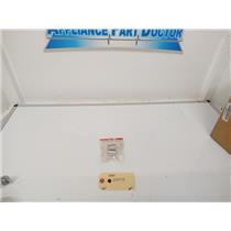 WHIRLPOOL WASHER 355519 KNOB NEW FSP