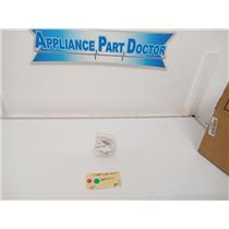 WHIRLPOOL DRYER 33001621 TIMER KNOB SKIRT NEW FSP