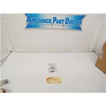 WHIRLPOOL WASHER 3362624 KNOB NEW FSP