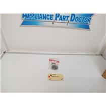 WHIRLPOOL WASHER 3349233 KNOB NEW FSP