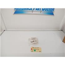 WHIRLPOOL DRYER WP33002346 DRYER KNOB SKIRT NEW FSP