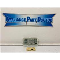 Whirlpool Washer W11101488 Rev A control board used