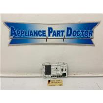 Whirlpool Washer W10711023 Rev E control board used