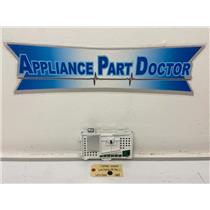 Whirlpool Washer W10785628 Rev C control board used