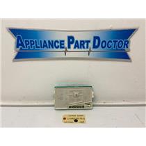Whirlpool Washer W10445395 Rev G control board used