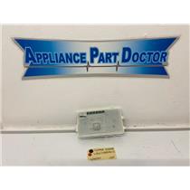Whirlpool Washer W10671333 Rev D control board used