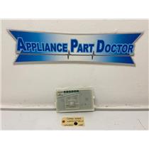 Whirlpool Washer W10480169 Rev N control board used