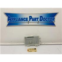 Whirlpool Washer W10671334 Rev D control board used