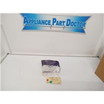ELECTROLUX DRYER 134399700 START SWITCH NEW OEM