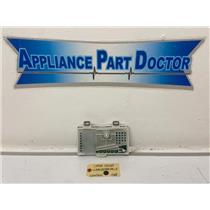 Whirlpool Washer W10803588 Rev E control board used