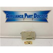 Whirlpool Washer W10484681 Rev A control board used