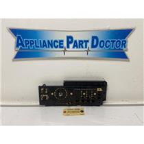 GE Washer 290D2224G001 290D1525G004 control board used