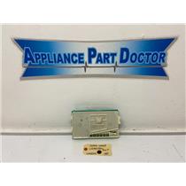 Whirlpool Washer W10445386 Rev F control board used