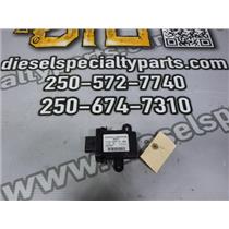 2012 2013 FORD F150 XLT 3.5 ECOBOOST AUTO 4X4 SEAT OCCUPANCY MODULE CL3419G275AF