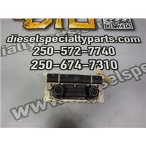 2012 2013 FORD F150 XLT 3.5 ECOBOOST AUTO 4X4 TEMPERATURE CLIMATE CONTROL MODULE