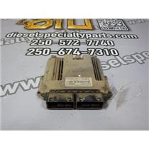 2012 2013 FORD F150 XLT 3.5 ECOBOOST AUTO 4X4 ECM ECU PCM CL3A12A650AXC COMPUTER