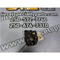 2012 2013 FORD F150 XLT 3.5 ECOBOOST AUTO 4X4 STEERING COLUMN CLOCK SPRING OEM