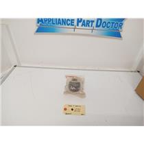 GEMLINE WASHER LP347 201537 SEAL AND SPRING NEW