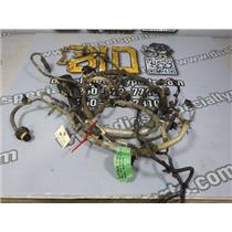 2012 2013 FORD F150 XLT 3.5 ECOBOOST AUTO 4X4 ENGINE WIRE HARNESS BU5T12C508CL