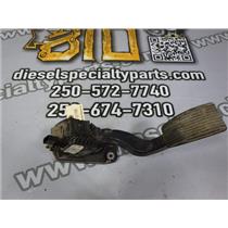 2012 2013 FORD F150 XLT 3.5 ECOBOOST AUTO 4X4 ACCELERATOR GAS PEDAL SENSOR OEM