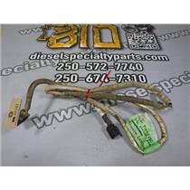 2012 2013 FORD F150 XLT 3.5 ECOBOOST AUTO 4X4 TRANSFER CASE 4WD HARNESS OEM